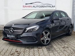 Mercedes A250