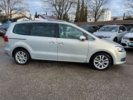 VW Sharan