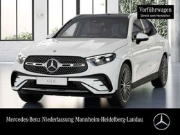 Mercedes GLC200