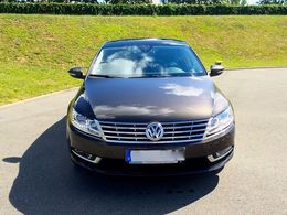 VW CC