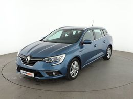 Renault Mégane GrandTour