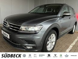 VW Tiguan Allspace