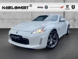 Nissan 370Z