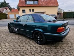 BMW 318 Cabriolet