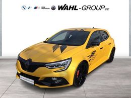 Renault Mégane IV