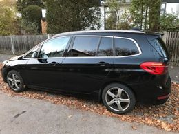 BMW 220 Gran Tourer