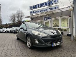 Peugeot 308 CC