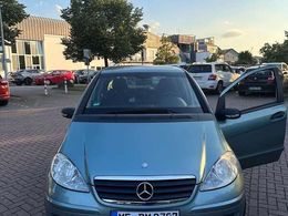 Mercedes A150