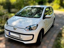 VW up!