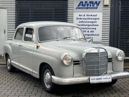 Mercedes 180