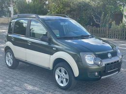 Fiat Panda 4x4