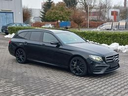 Mercedes E350