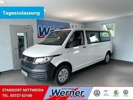 VW T6.1