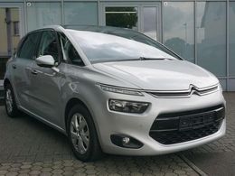 Citroën C4 SpaceTourer