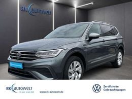 VW Tiguan Allspace