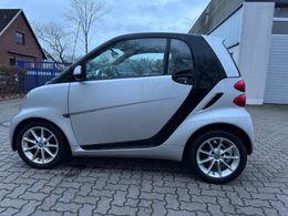 Smart ForTwo Coupé