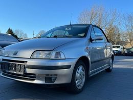 Fiat Punto Cabriolet