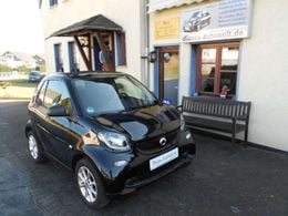 Smart ForTwo Cabrio