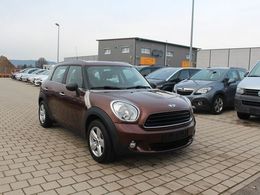 Mini One Countryman