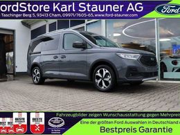 Ford Grand Tourneo Connect