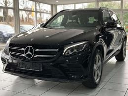 Mercedes GLC220