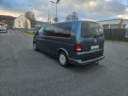 VW T5