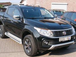 Fiat Fullback