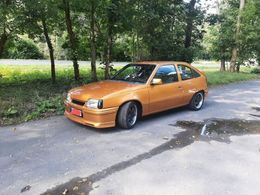 Opel Kadett