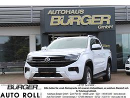 VW Amarok