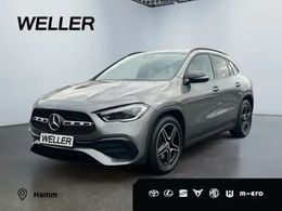 Mercedes GLA250