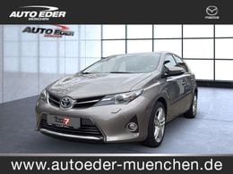 Toyota Auris Hybrid