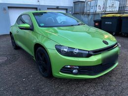 VW Scirocco