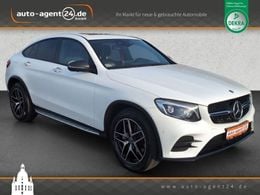 Mercedes GLC250