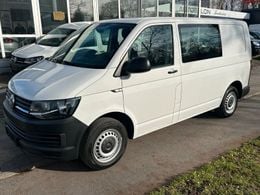 VW T6