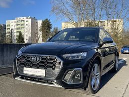 Audi SQ5 Sportback