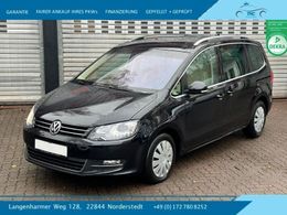 VW Sharan