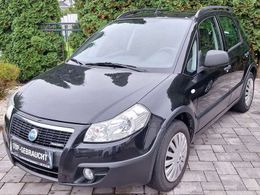 Fiat Sedici