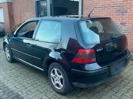 VW Golf IV