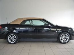 Saab 9-3 Cabriolet