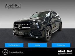 Mercedes GLS400