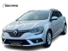 Renault Mégane GrandTour