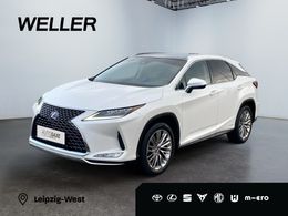 Lexus RX450h