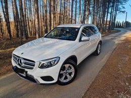 Mercedes GLC250