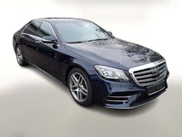 Mercedes S350