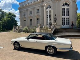 Jaguar XJ6