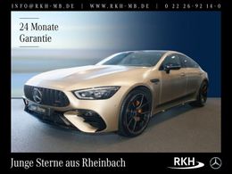 Mercedes AMG GT 53