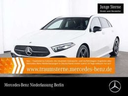 Mercedes A220