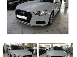 Audi A3 Cabriolet