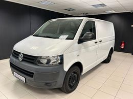 VW T5