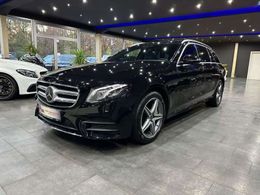 Mercedes E300